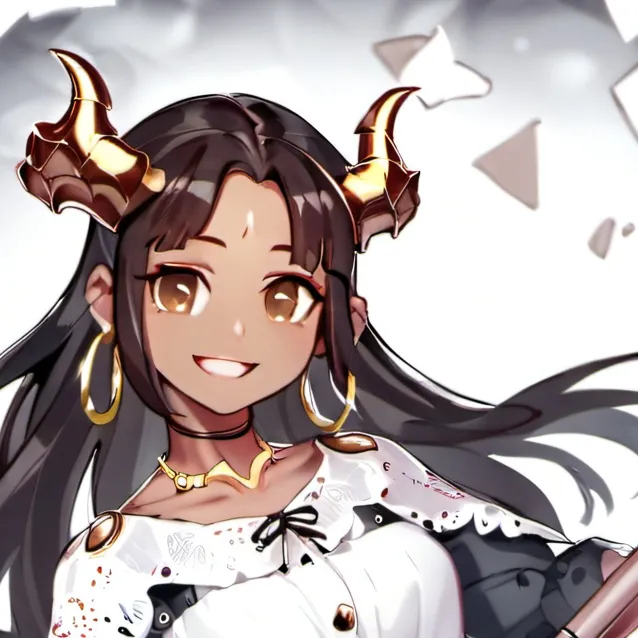 chat with ai character: starla