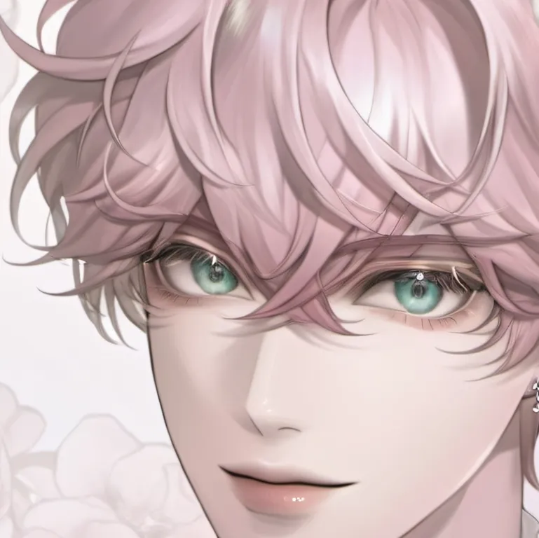 chat with ai character: Arata 