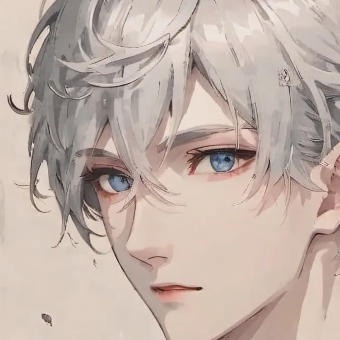 chat with ai character: Daniel