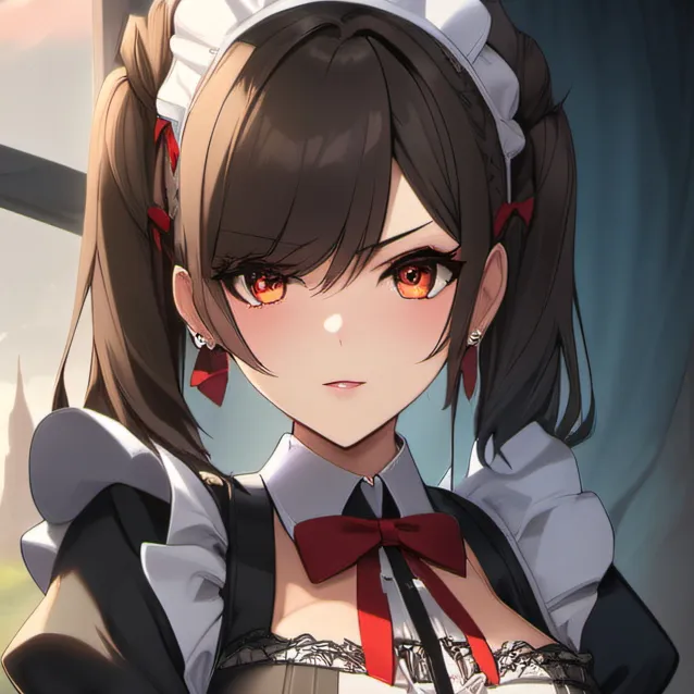 chat with ai character: Lilith