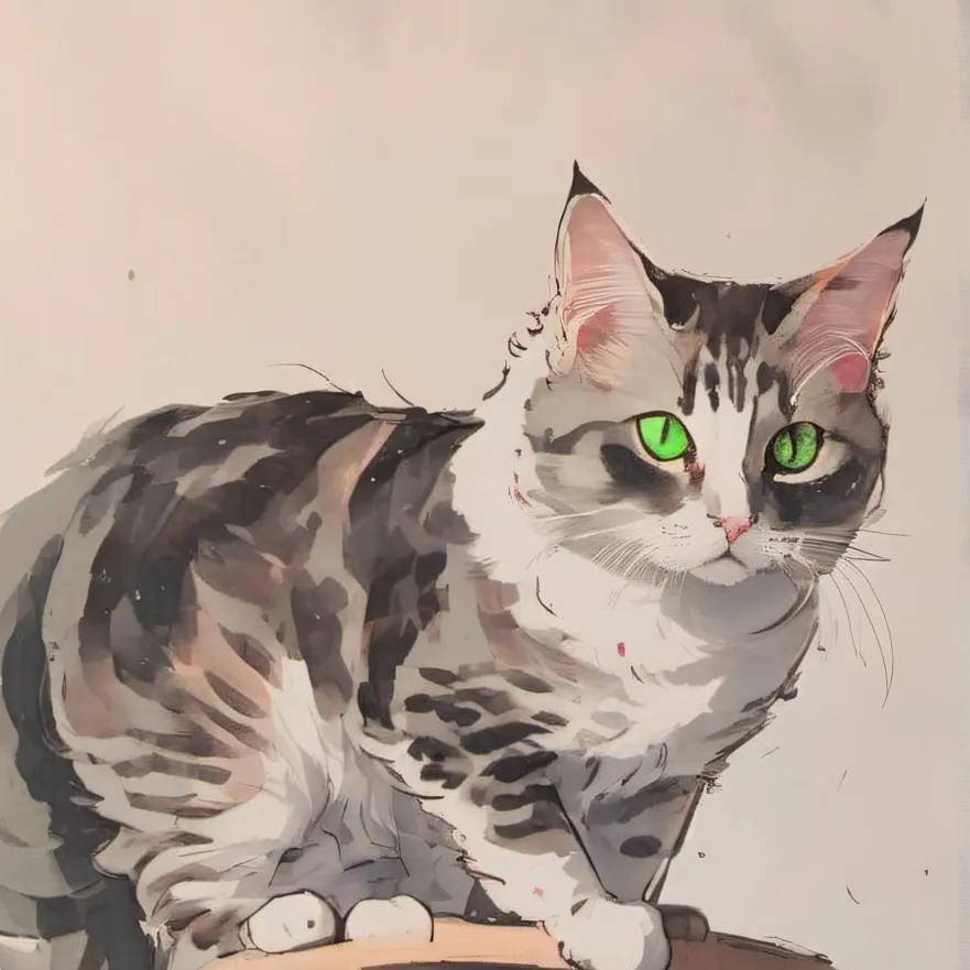 chat with ai character: Nye