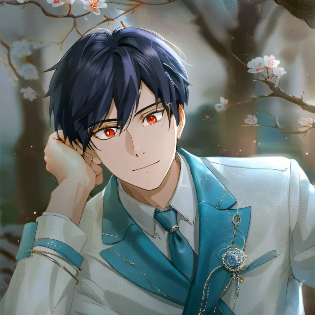 chat with ai character: pretty bo1