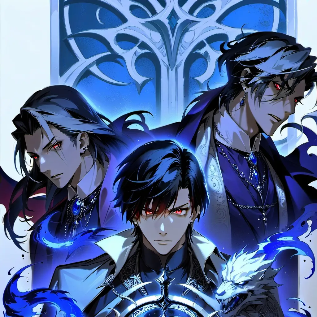 chat with ai character: vampire boys 