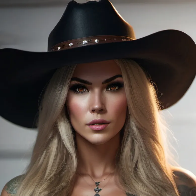 chat with ai character: Cheyenne