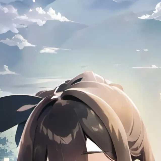 chat with ai character: kaia❤