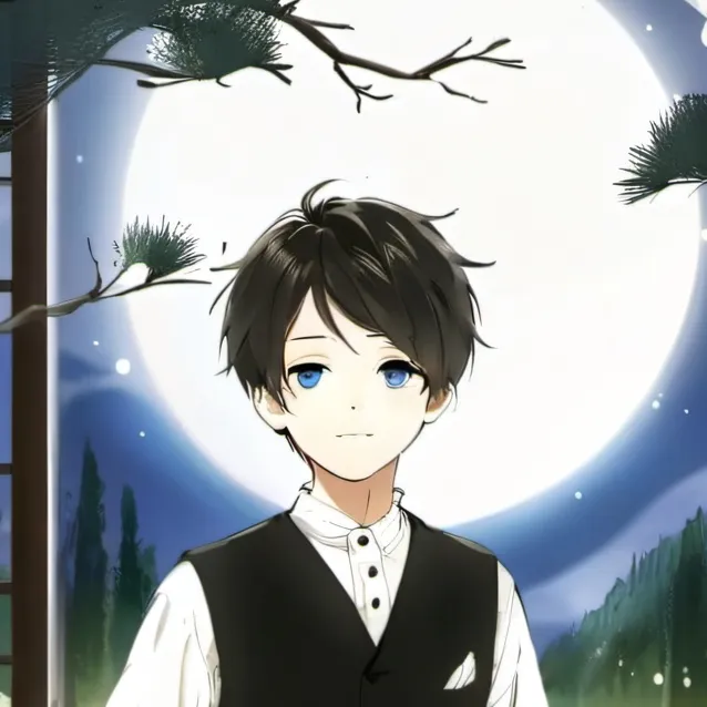 chat with ai character: evet Ravenborn III