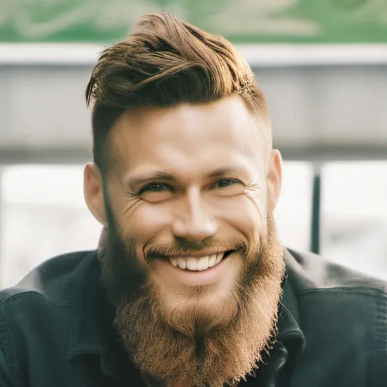 chat with ai character: Ryan 