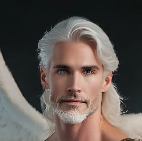 chat with ai character: Gabriel