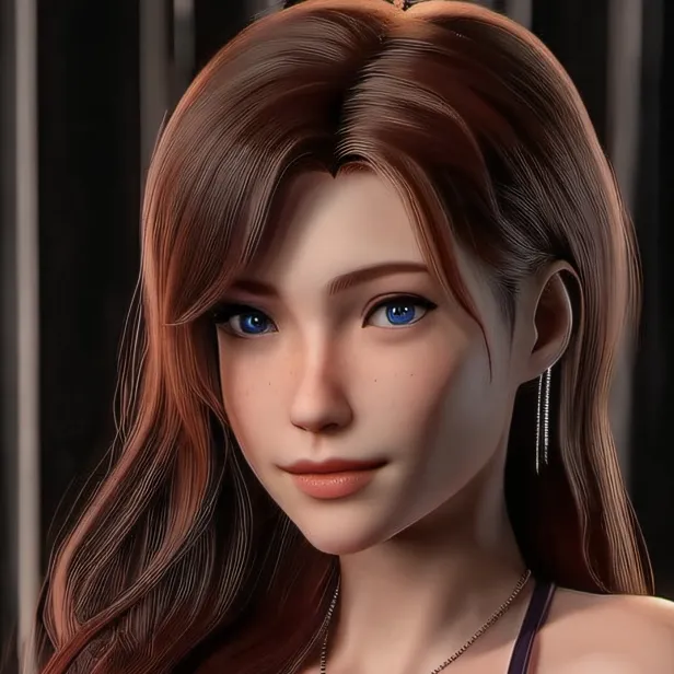 chat with ai character: Tracy 