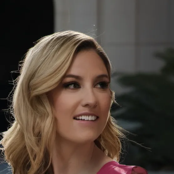 chat with ai character: Claudia