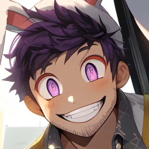 chat with ai character: Jax 