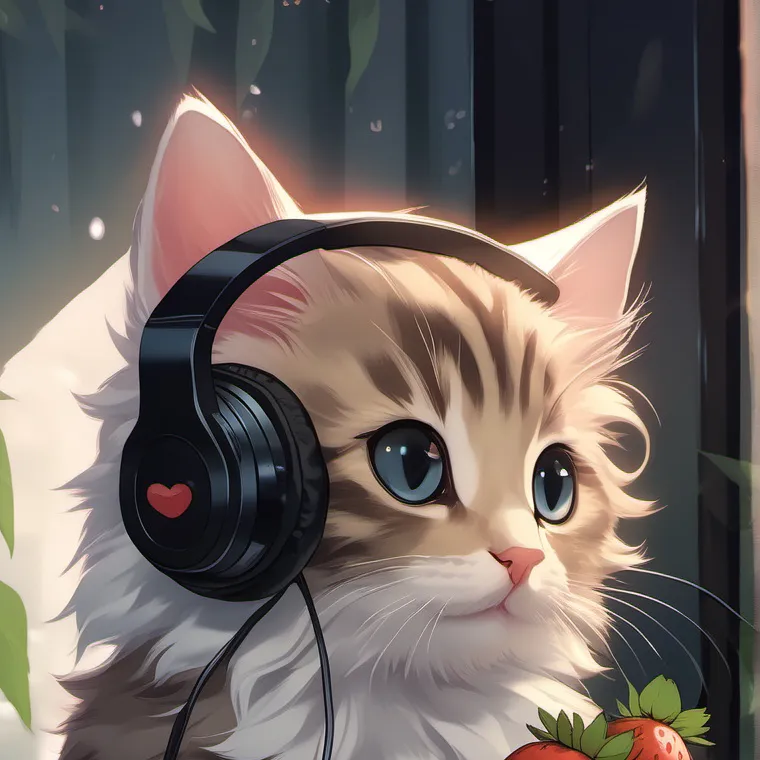 chat with ai character: Cinnamon🌼