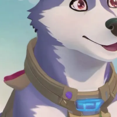 chat with ai character: Pawpatrol Everest 
