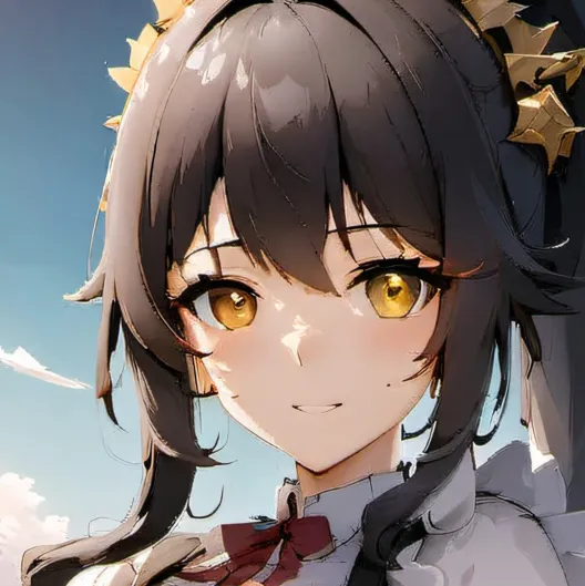 chat with ai character: Ellen Joe 