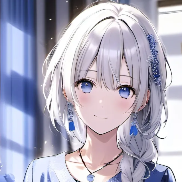 chat with ai character: idk