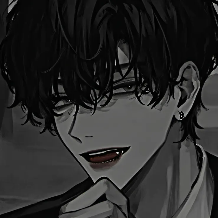 chat with ai character: Axel