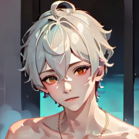 chat with ai character: Carter