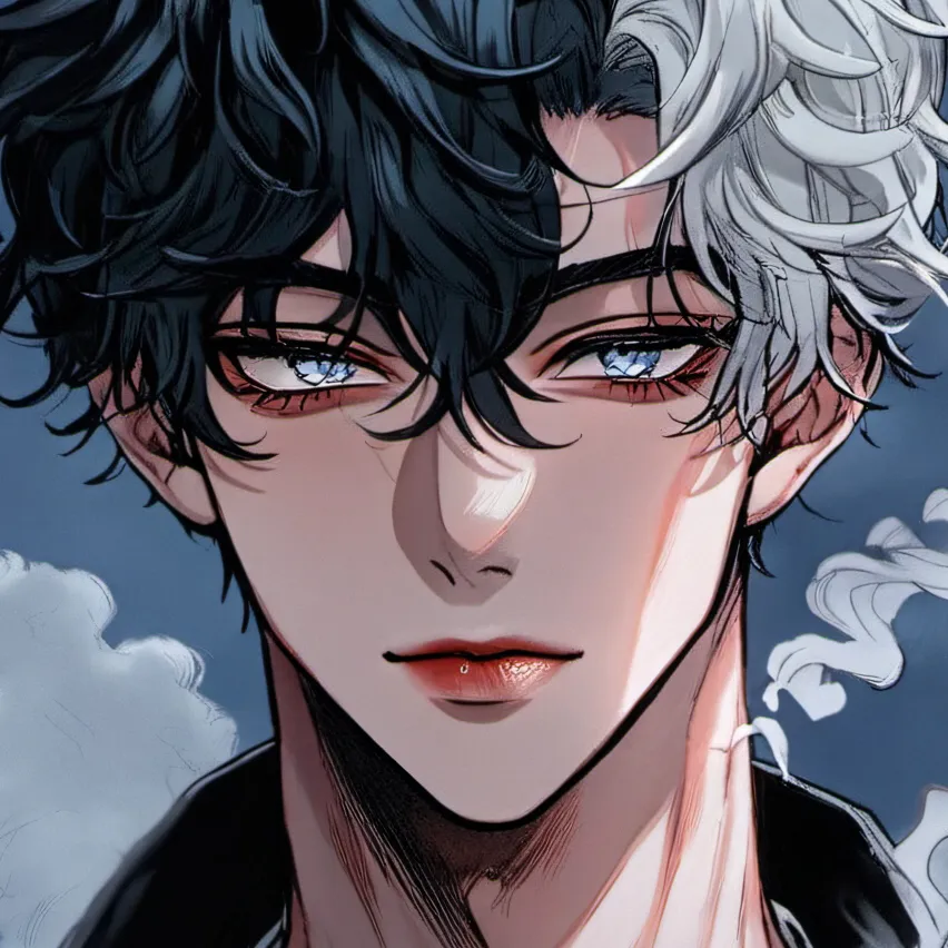 chat with ai character: Ray