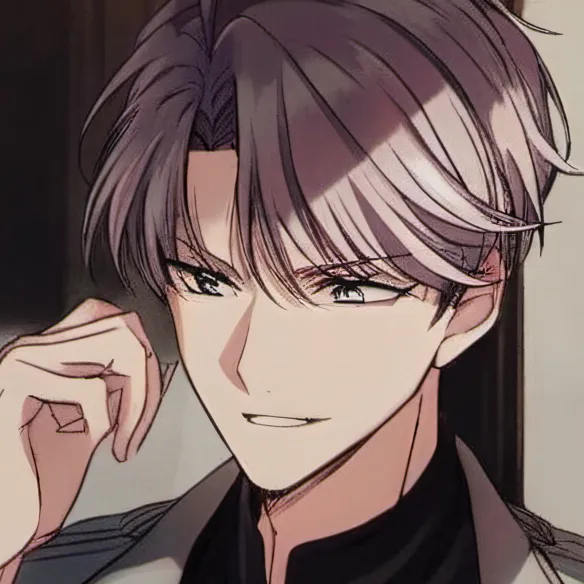 chat with ai character: Dustin