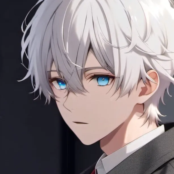 chat with ai character: Vinny 