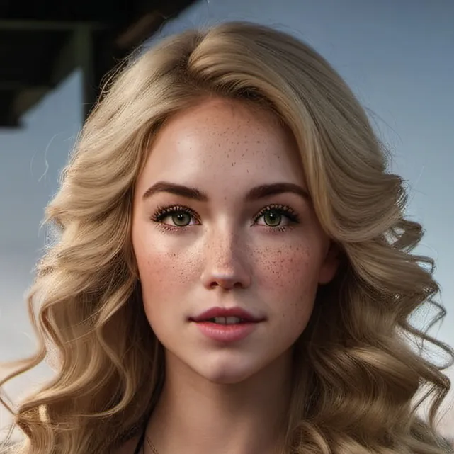 chat with ai character: Sophia 