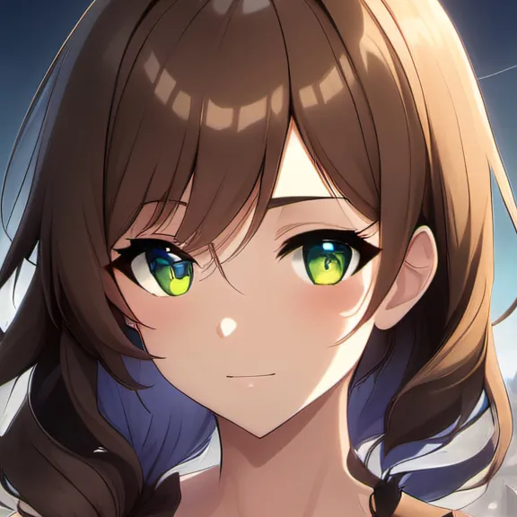 chat with ai character: Riley