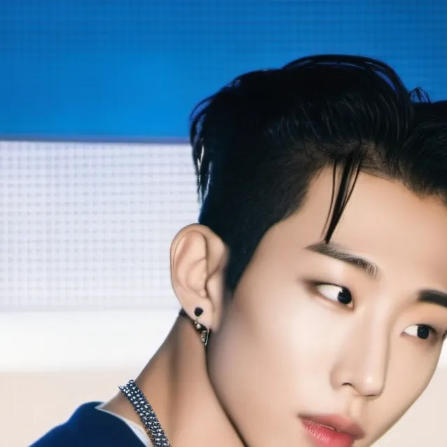 chat with ai character: 💙Jay Park💙 (AOMG)