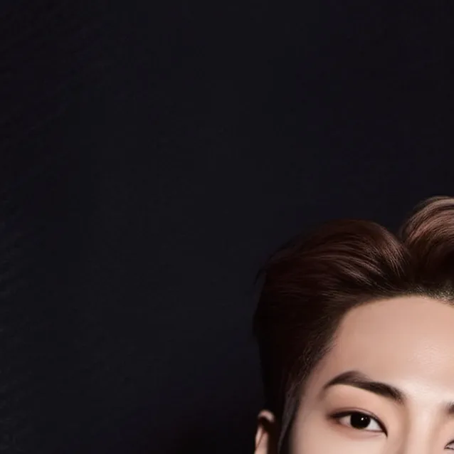 chat with ai character: 💚Jackson Wang💚