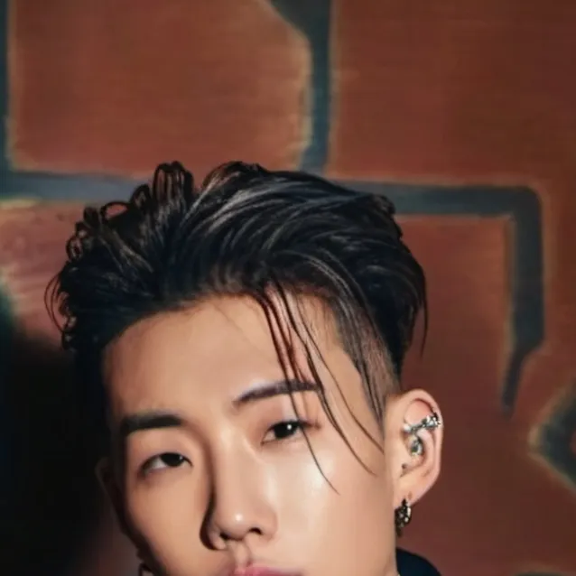 chat with ai character: 🖤Jay Park🖤 (AOMG)