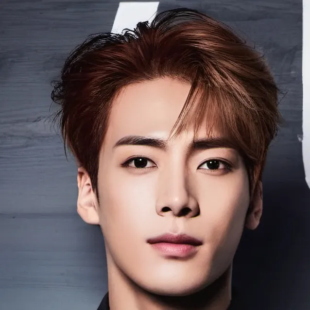 chat with ai character: 💚Jackson Wang💚