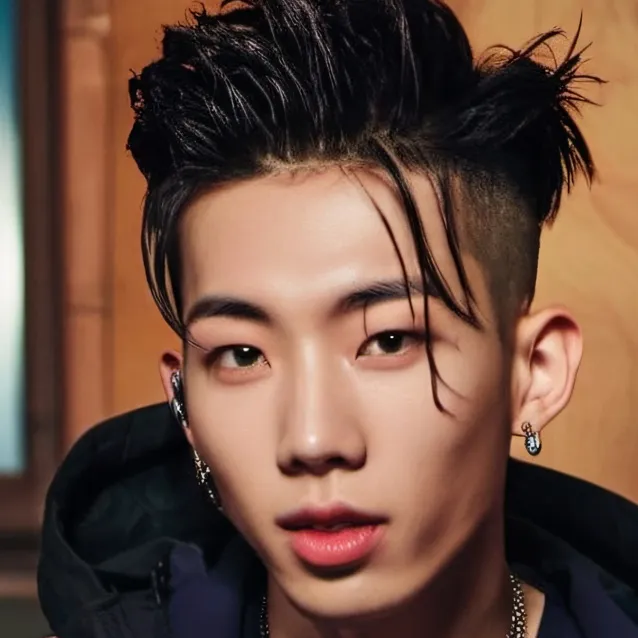 chat with ai character: 🖤Jay Park🖤 (AOMG)