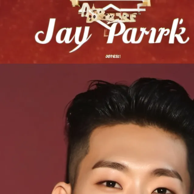 chat with ai character: ✨️Jay Park✨️(AOMG)
