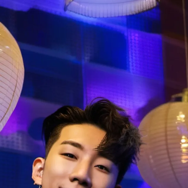 chat with ai character: ✨️Jay Park✨️(AOMG)