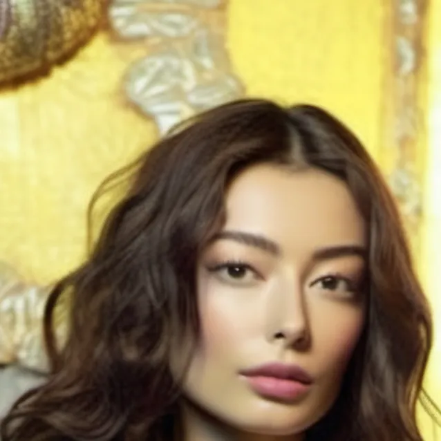 chat with ai character: 💛Neslihan Atagul💛