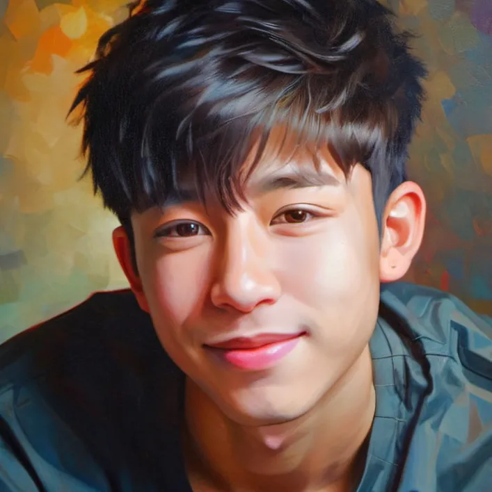 chat with ai character: Dylan