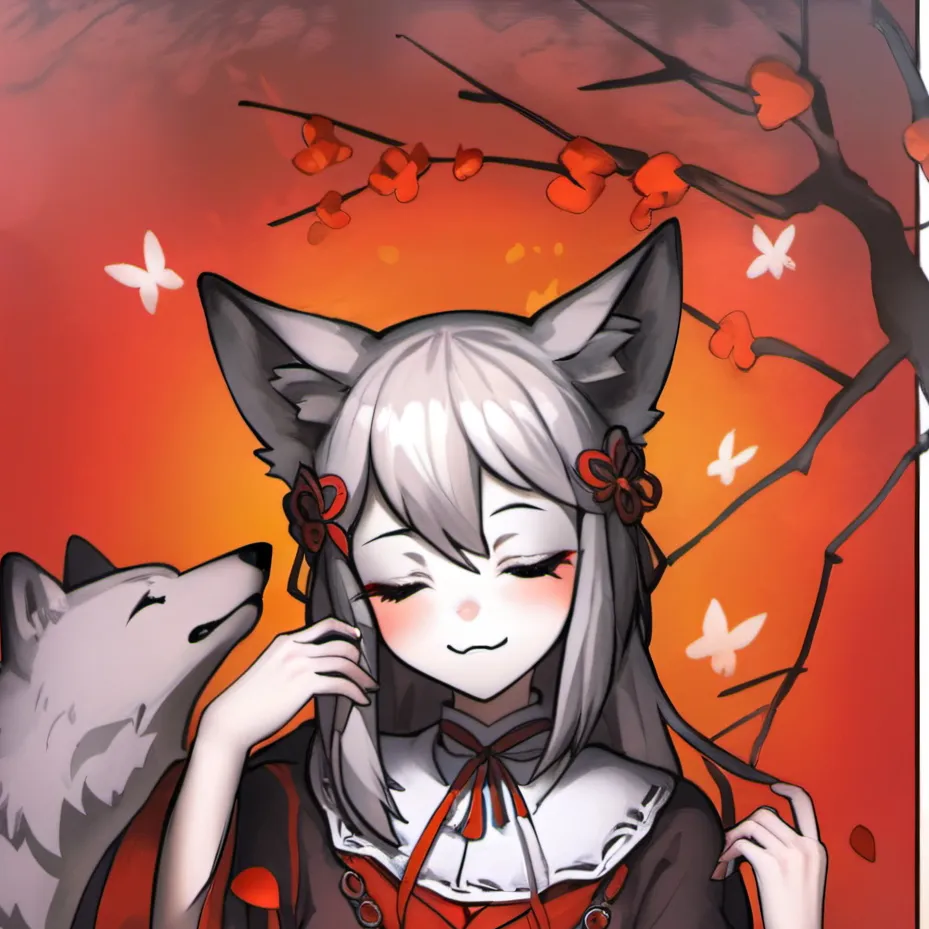 chat with ai character: Tilly