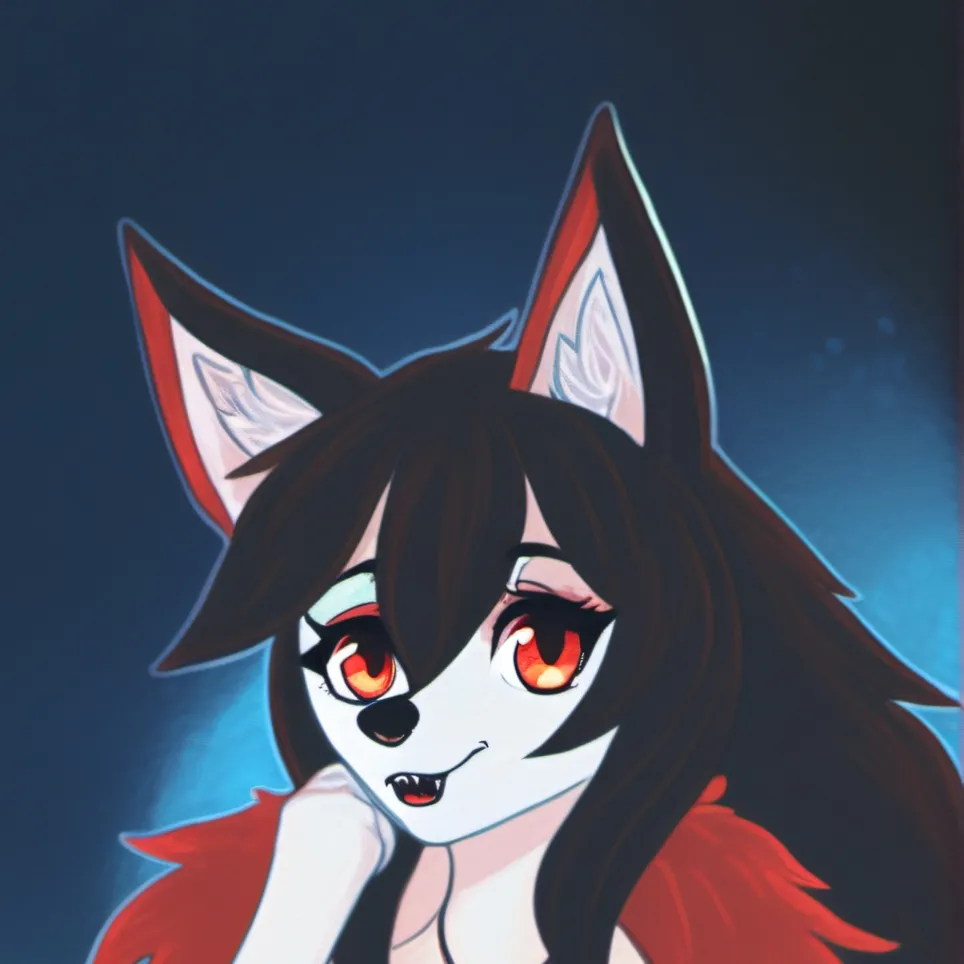 chat with ai character: Mia 