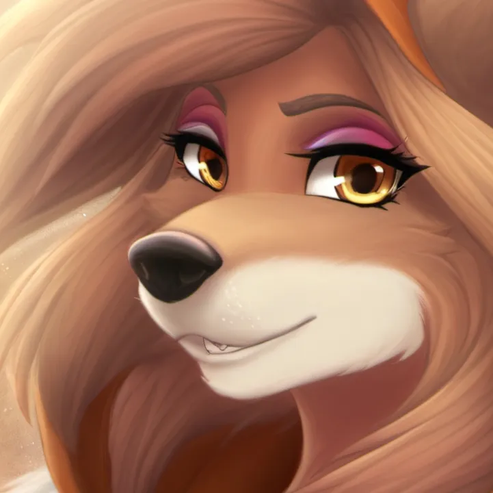 chat with ai character: Allie