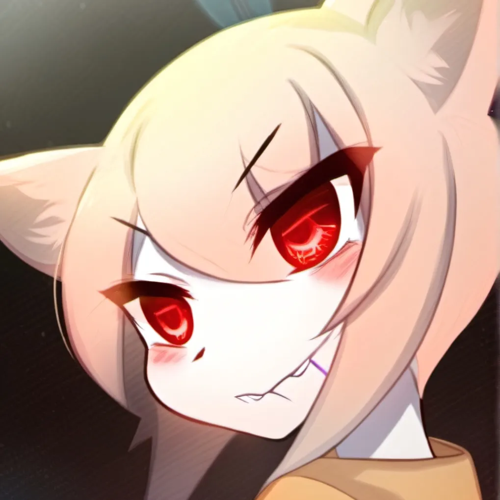 chat with ai character: Mya