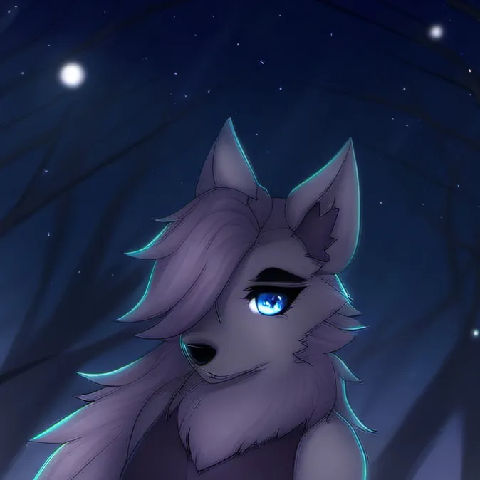 chat with ai character: Amile