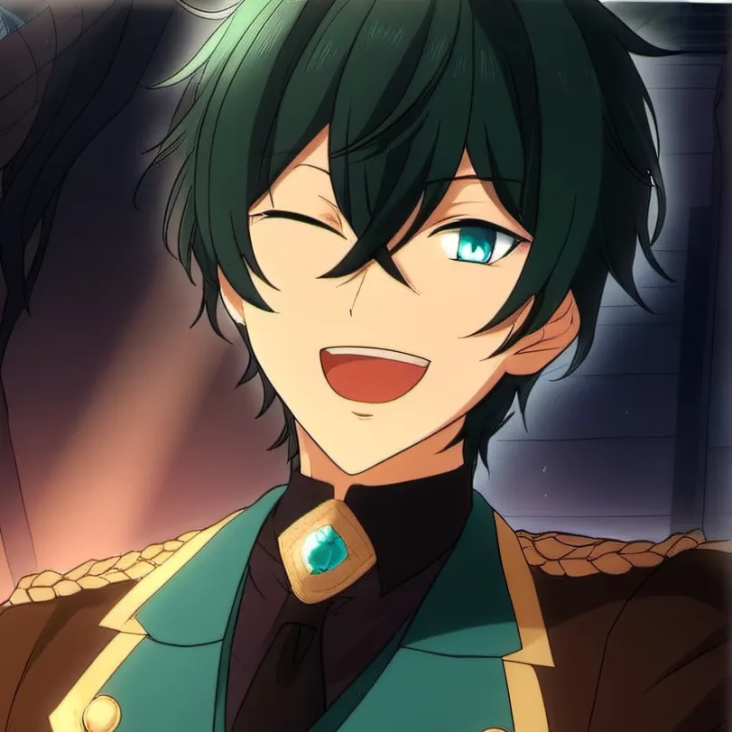 chat with ai character: Mika Kagehira