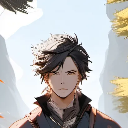 chat with ai character: Mha creep