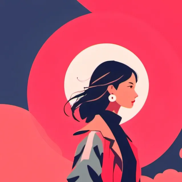 chat with ai character: all quitters