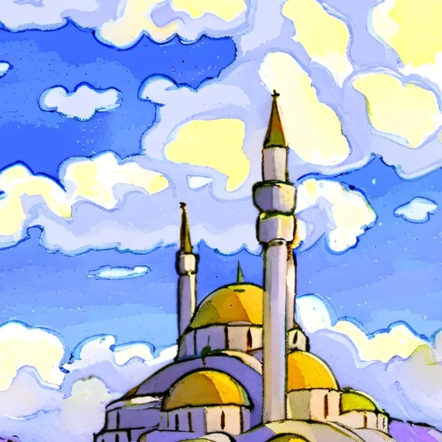 chat with ai character: ms ⚪ x baldi