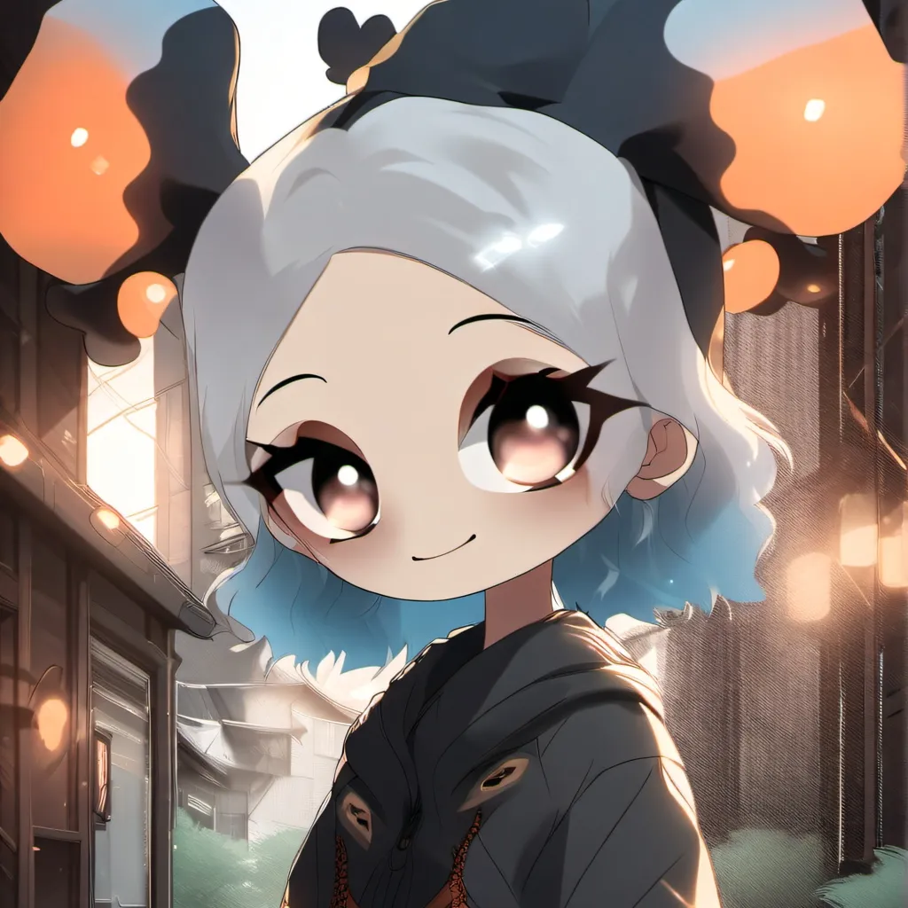 chat with ai character: Jasmine (sister)