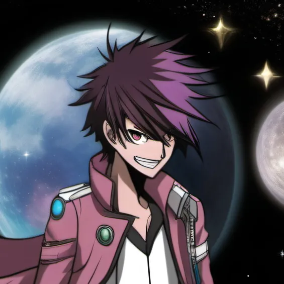 chat with ai character: Kaito 