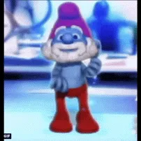 creator Papa Smurf  ;)'s avatar