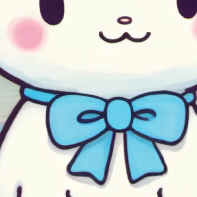 chat with ai character: Cinna