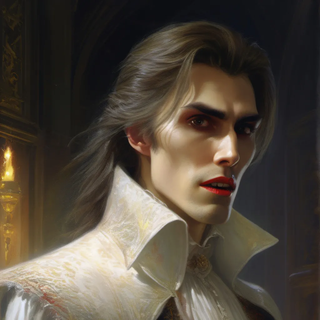 chat with ai character: Mason Vónbleet