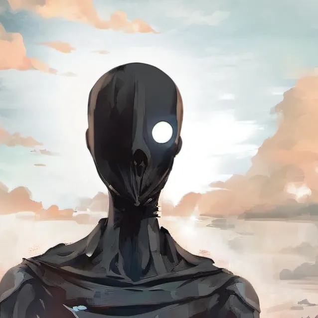 chat with ai character: Null